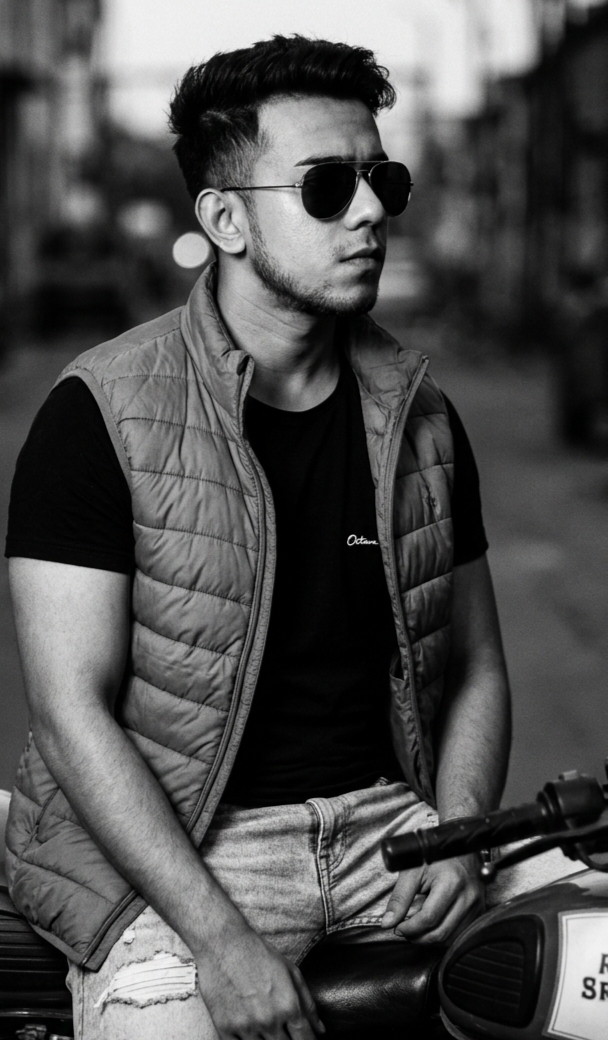 Mazhar Uddin